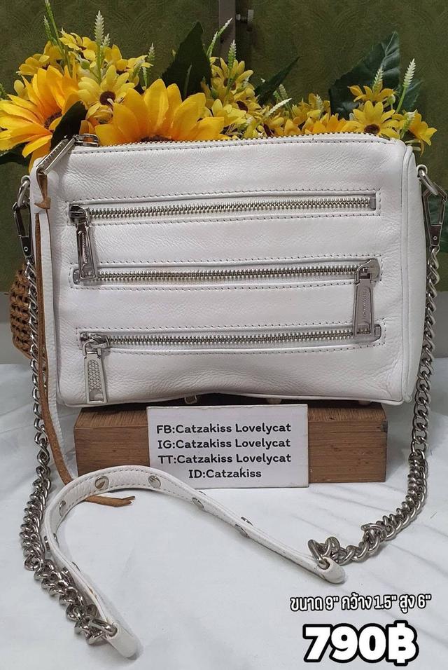 กระเป๋าสะพายข้าง Rebecca Minkoff