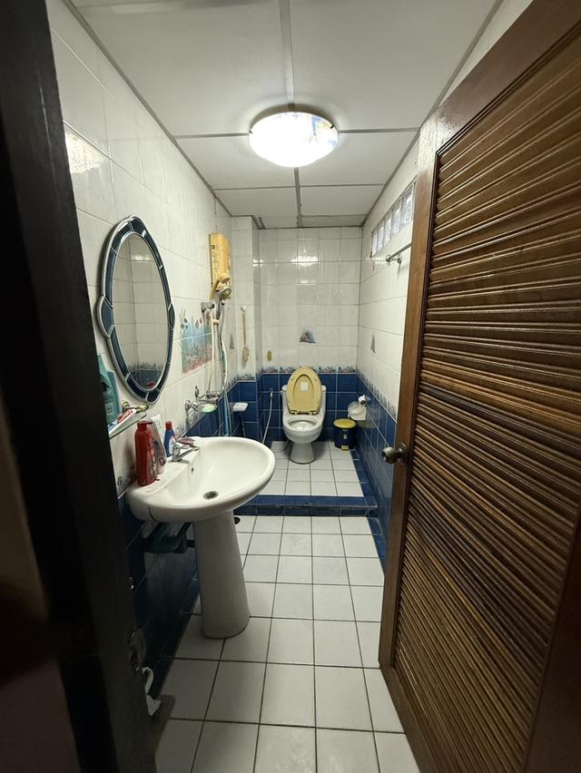 ขายบ้านชั้นเดียว  ทำเลดี  ใกล้สถานีรถไฟฟ้าสายสีแดง และชมพู 10