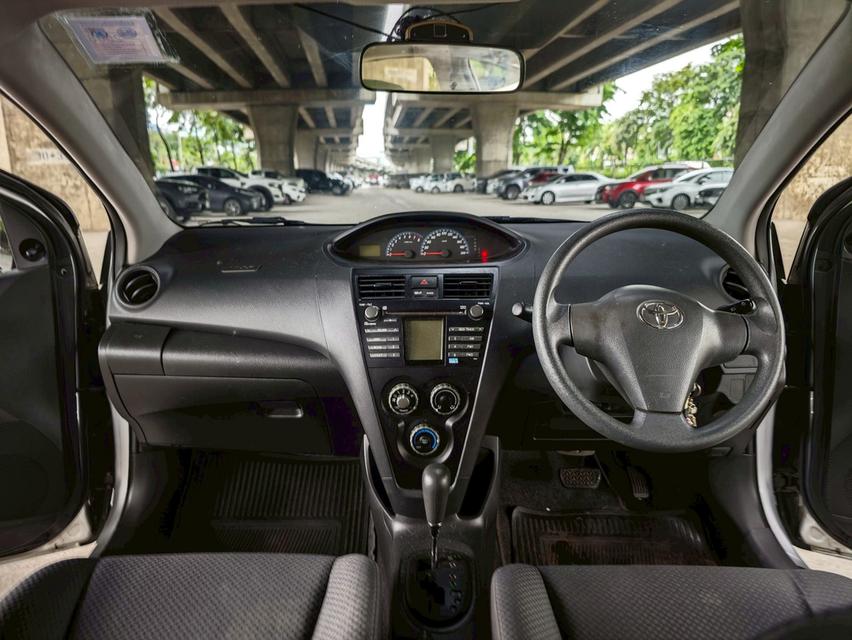 Toyota VIOS 1.5 J AT ปี 2007 12