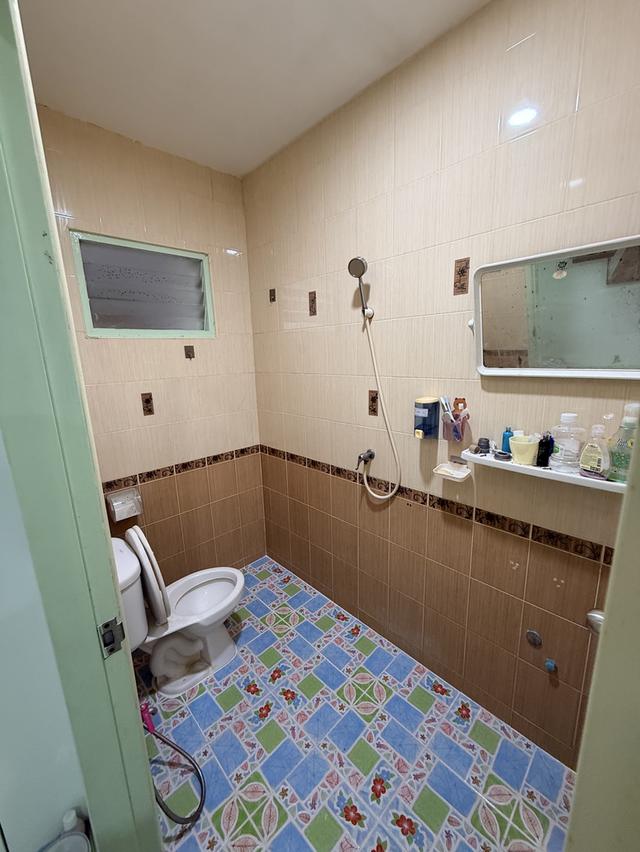 ขายทาวน์เฮ้าส์ 2 ชั้น พระสมุทรเจดีย์ สมุทรปราการ (สุขสวีสดิ์100 ซอยวัดใหญ่) 10