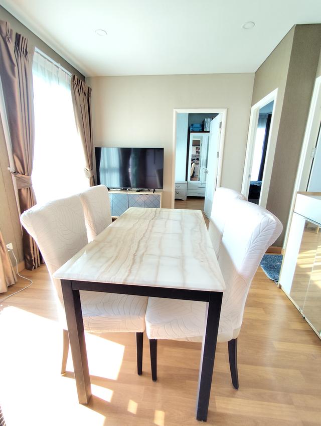 คอนโดลุมพินีเพลสรัชดา-สาธุ 1