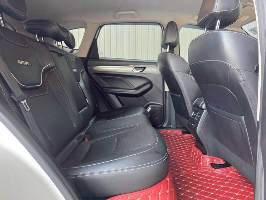 Gwm Haval Jolion 1.5Hbrid Pro ปี23 รูปที่ 12