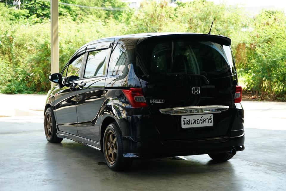 2013 HONDA FREED 1.5 EL ( 5309 )