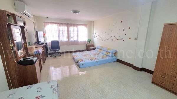 อาคารพาณิชย์ 4 ชั้น ซอยเพชรเกษม 93 ใกล้ตลาดอ้อมน้อย  6