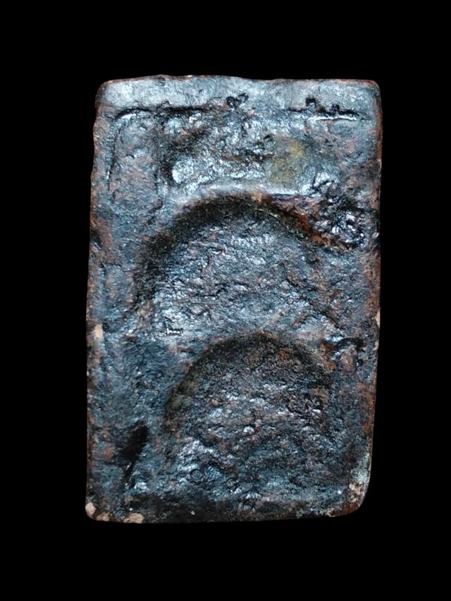 พระเจ้าห้าพระองค์ หลวงพ่อเงิน กรุวัดบางคลาน พิจิตร