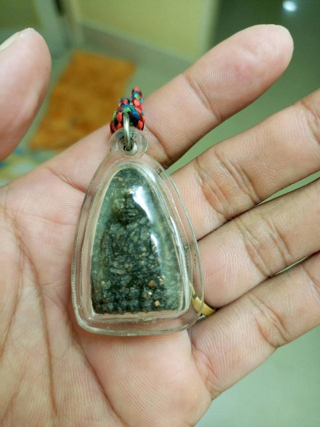 หลวงปู่ทวด วัดช้างให้