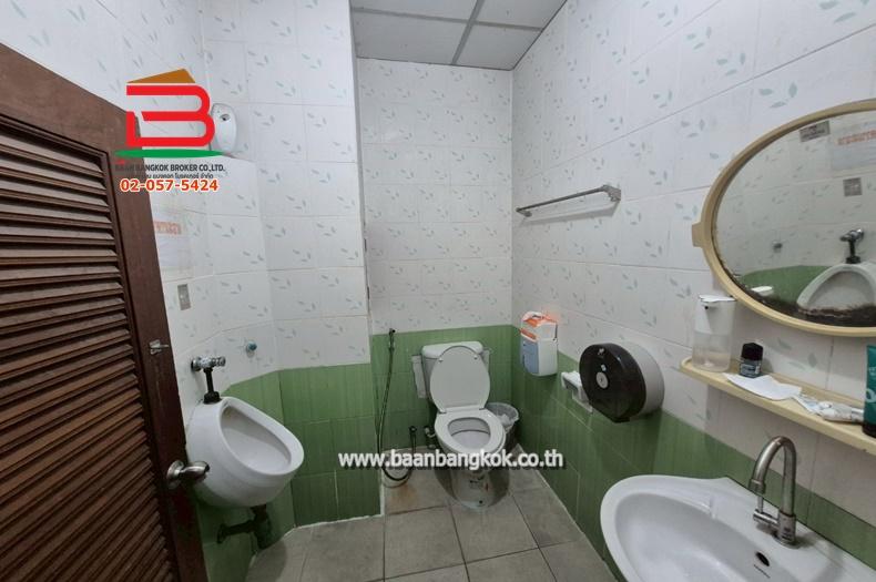 อาคารพาณิชย์ ซอยจันทน์ 44 เนื้อที่ 29.3 ตรว. ถนนจันทน์ 44 แขวงบ้านทวาย เขตบางรัก กรุงเทพมหานคร 10