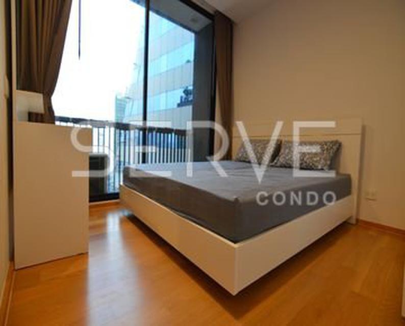 NOBLE REVO for rent room 17 1 Bed 34 sqm 2