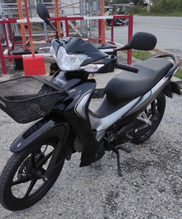 ขาย Honda Wave 110 ปี 2022