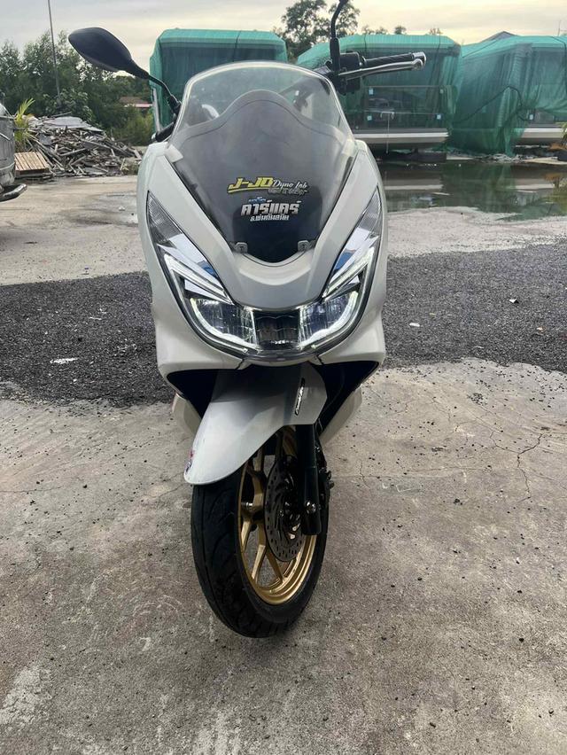ขาย PCX150 2015 2