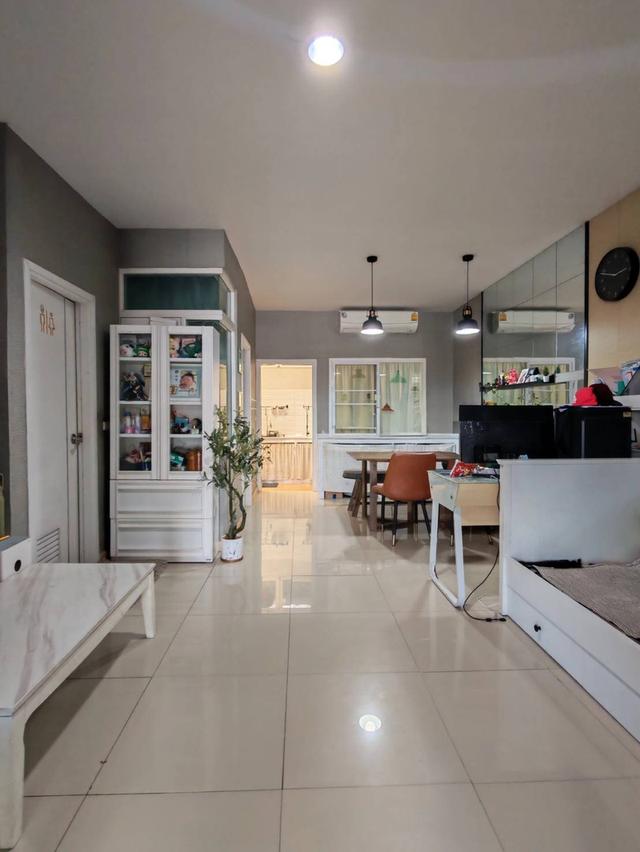 ขายบ้านกัสโต้​รามคำแหง 4