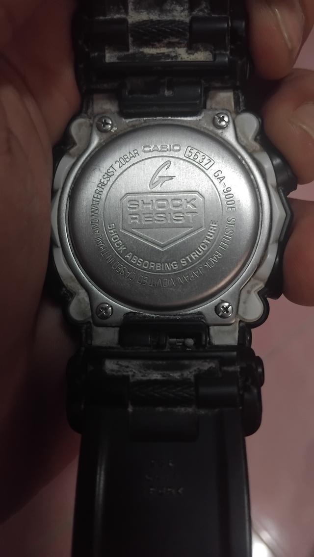 Gshock