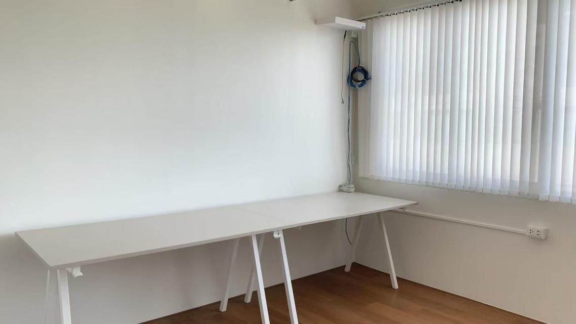 ให้เช่า โฮมออฟฟิศ 3 ชั้น บ้านกลางเมือง เสรีไทย-ลาดพร้าว เย็นสบาย บ้านเลขที่รวมได้เลข9 16