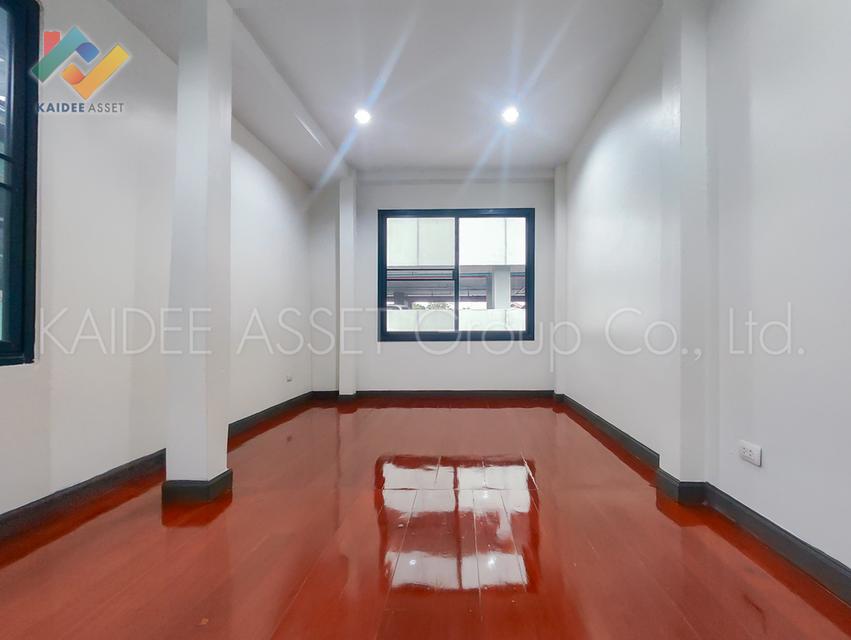 บ้านเดี่ยว ซอย กรุงเทพ-นนทบุรี 23 จันทเกษม บางซื่อ Renovated 15