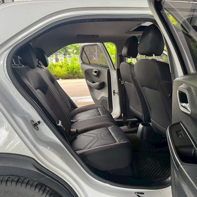 MG 3 1.5 X Sunroof AT ปี 2020 รถสวยมือเดียว 13