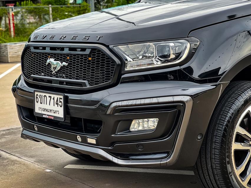 Ford Everest 2.0Bi-Turbo ปี20 17