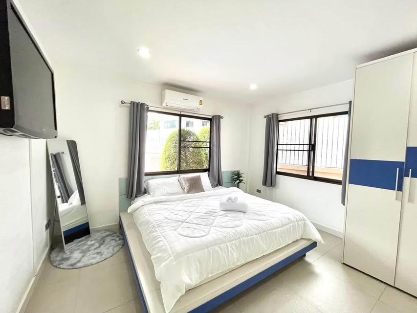 Luxury Pool Villa For Rent Pattaya Hill Village 2 6