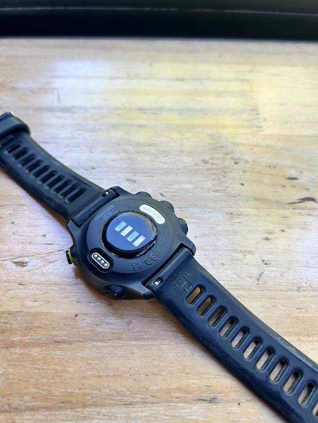 Garmin Forerunner 55