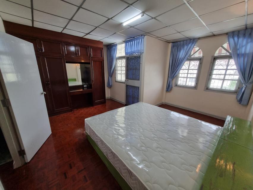 Townhome/Townhouse for rent in Soi Sukhumvit 93, Bangchak Phrakanong Bangkok ทาวน์โฮม/ทาวน์เฮ้าส์ ให้เช่าในซอยสุขุมวิท 93 บางจาก พระโขนง กรุงเทพฯ 16