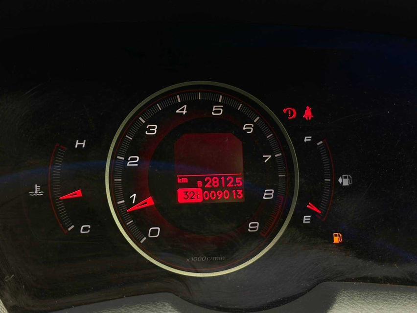 Honda Civic Type-R FN2 ปี 2010 13