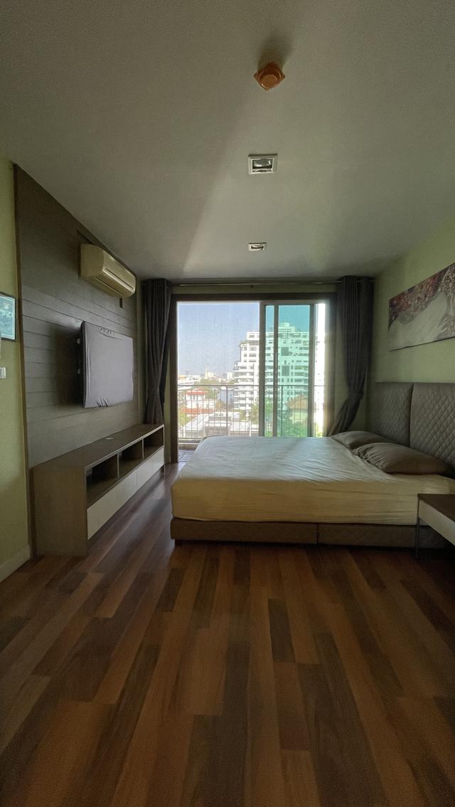 Sale Condo The Silk Phaholyothin-Aree 2. Size 85 sq.m | 2 bedroom 2 Bathroom 10