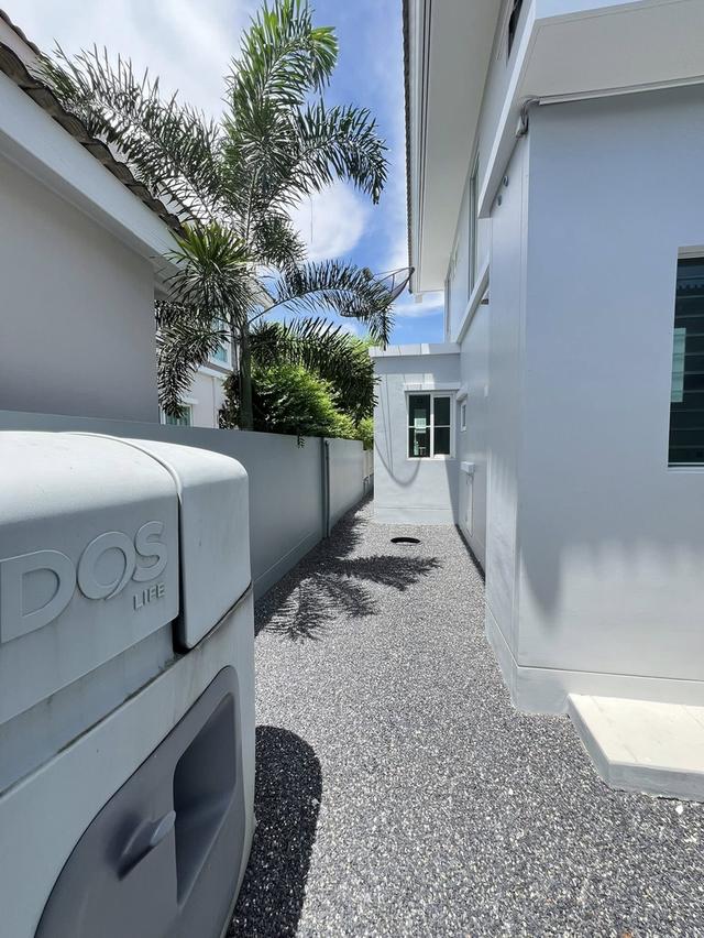 ขายบ้านเดี่ยว 2 ชั้น หมู่บ้านวิลลาจจิโอ รังสิต-คลองสอง บ้านรีโนเวท 16