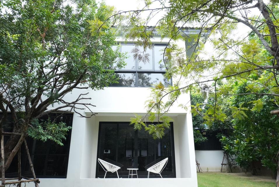 ขายบ้านหรูหลังใหญ่ 199 ตร.ว. พร้อมอยู่ | พื้นที่ใช้สอย 745 ตร.ม. | เพียง 28 ล้านบาทเท่านั้น!! 5