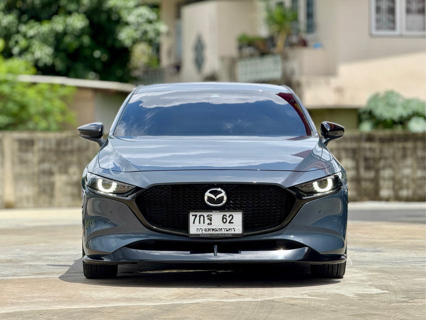ขาย Mazda 3 2.0SP ปี22