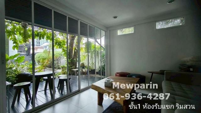 428937 ขายบ้าน ทาวน์ อิน ขนาด 131 ตร.วา บ้านเดี่ยว 2 ชั้น 3