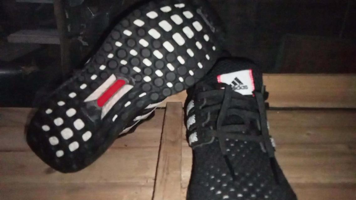 รองเท้าAdidas UltraBoost Clima เเท้