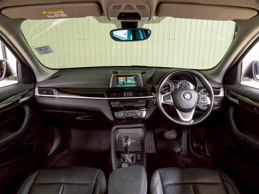 ขาย BMW X1 Sdrive 1.8i ปี20 13