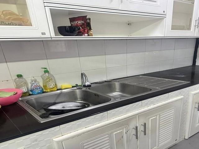 ให้เช่า ทาวน์โฮม 3 ชั้น ซอยลาดพร้าว 126 โครงการ เดอะ คอนเนค อัพ3 ใกล้ รถไฟฟ้าสายสีเหลือง ใกล้ The Mall บางกะปิ 13