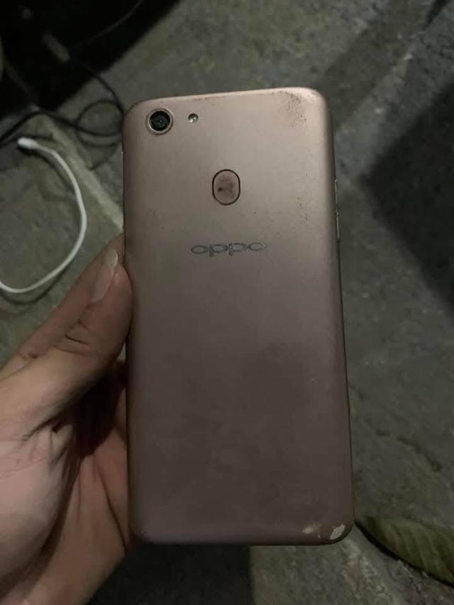 ขายราคาถูก Oppo F5 6