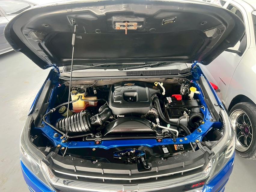 CHEVROLET COLORADO 2.5 LT X-CAB 2019 15
