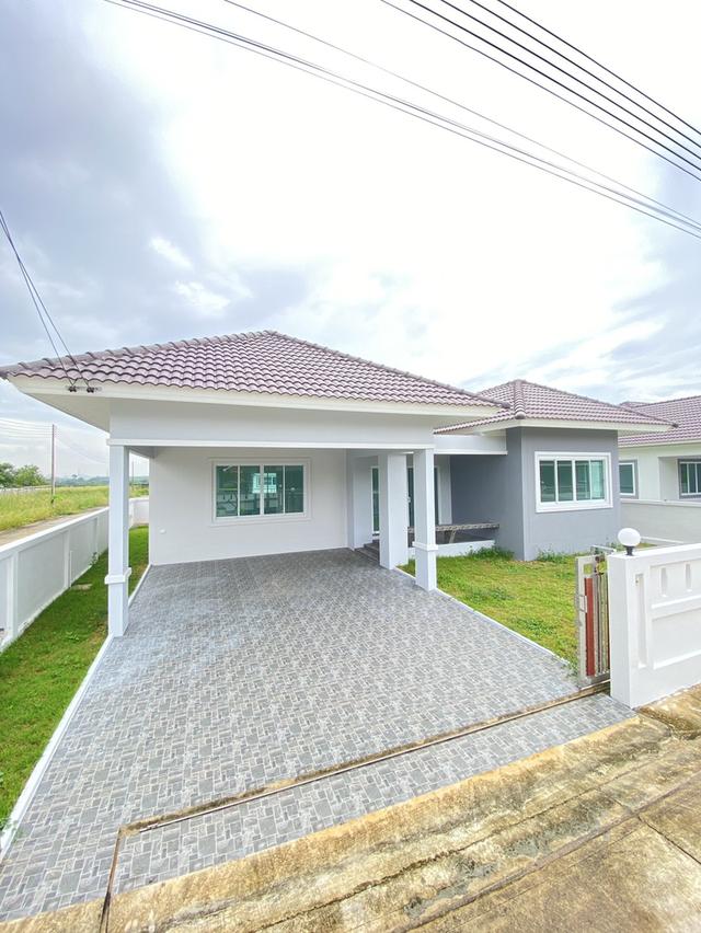 บ้านเดี่ยว โปร3หลังสุดท้าย 1