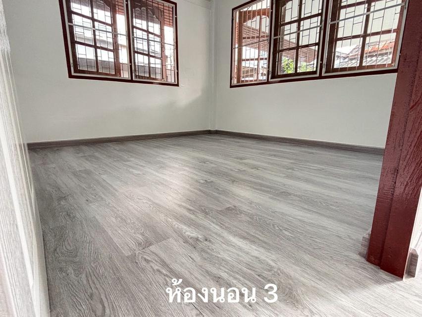 บ้านพร้อมสิ่งปลูกสร้าง จ.กาญจนบุรี 13