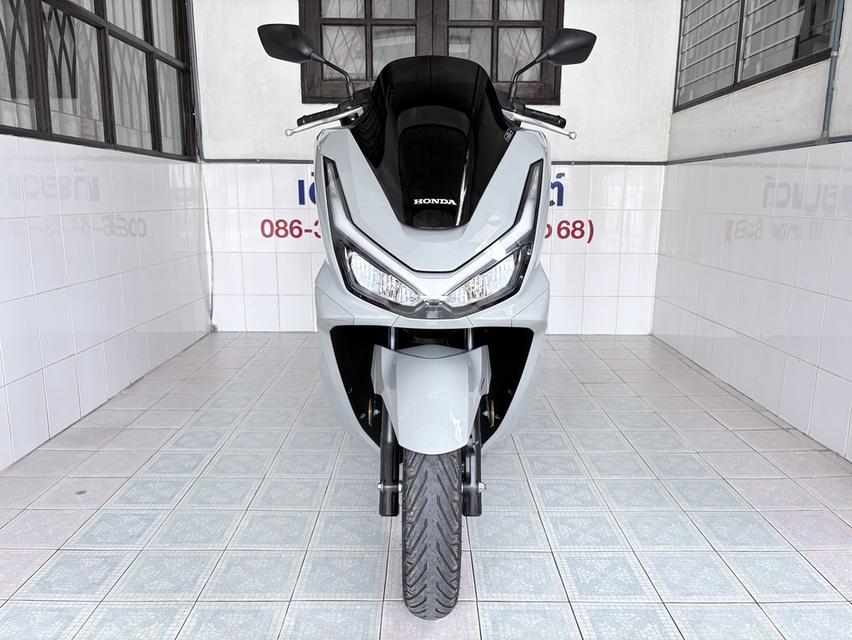 Honda PCX160 ABS วิ่ง 7000 โล ปี69 รูปย่อยที่ 2
