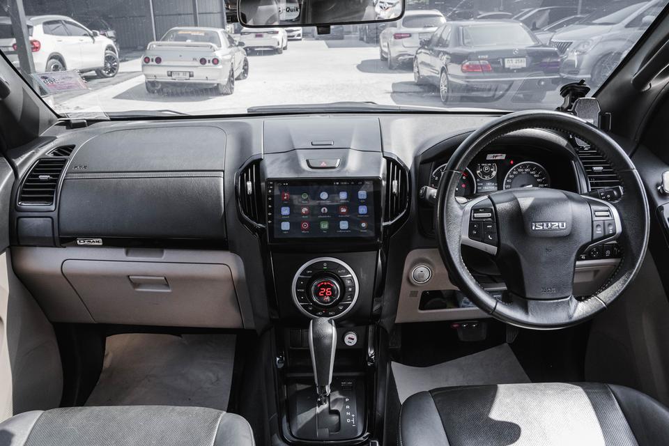 รหัสรถ 67GG6991 🚙 Isuzu D-Max 1.9 Hi-Lander Z AT ปี 2019 17