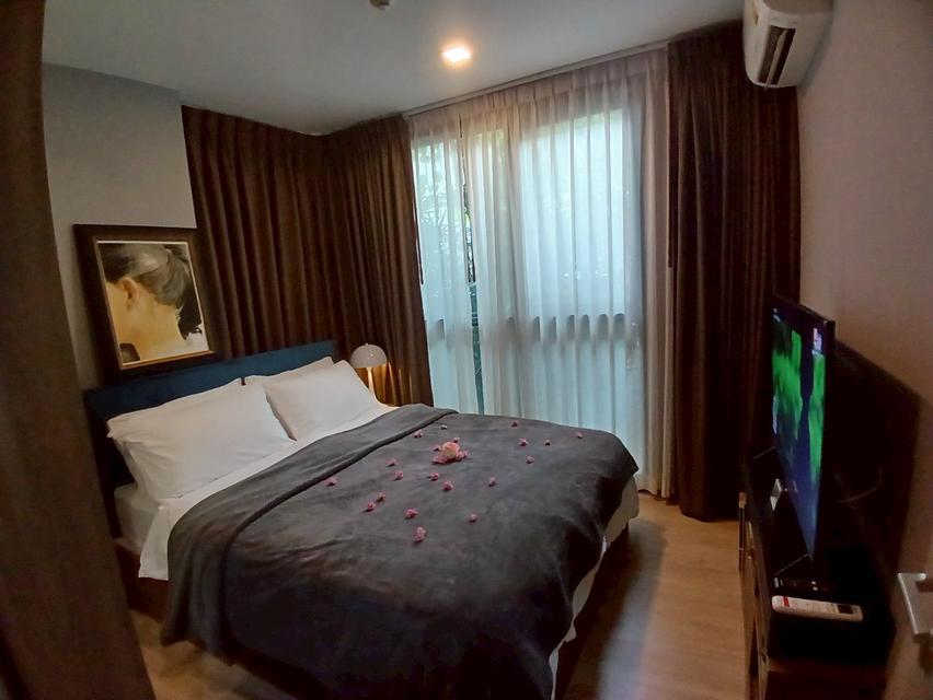 Taka Haus Ekkamai for rent 4