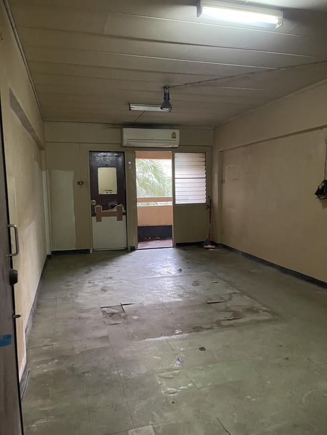 ขายคอนโด มหาทรัพย์คอนโดทาวน์ (Mahasap Condo Town) ซอยประเสริฐมนูกิจ 40 7