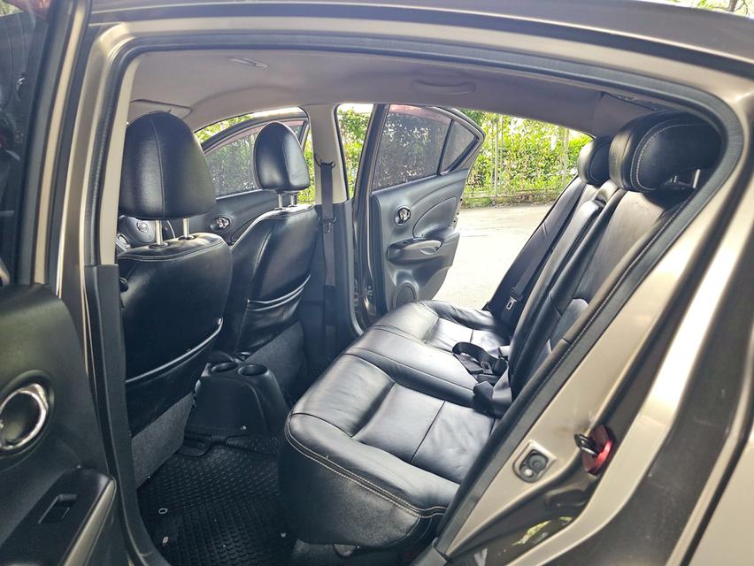 Nissan Almera 1.2VL 15