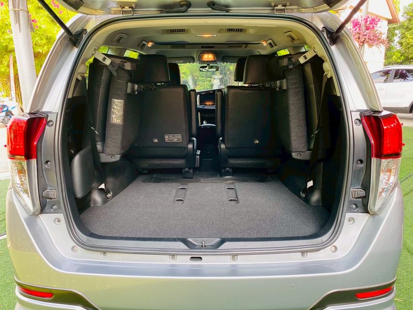 #TOYOTA INNOVA CRYSTA 2.8 PREMIUM ปี 2022 ▶ไมล์แท้ กุญแจครบ 2 ชุด รูปที่ 14