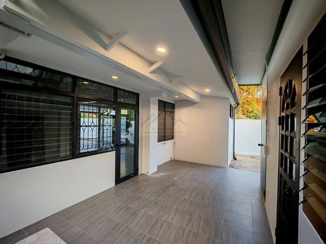 PB5377 ให้เช่าบ้านเดี่ยว ย่านลาดพร้าว ซอยลาดพร้าว74 ใกล้ รถไฟฟ้าสายสีเหลือง  12