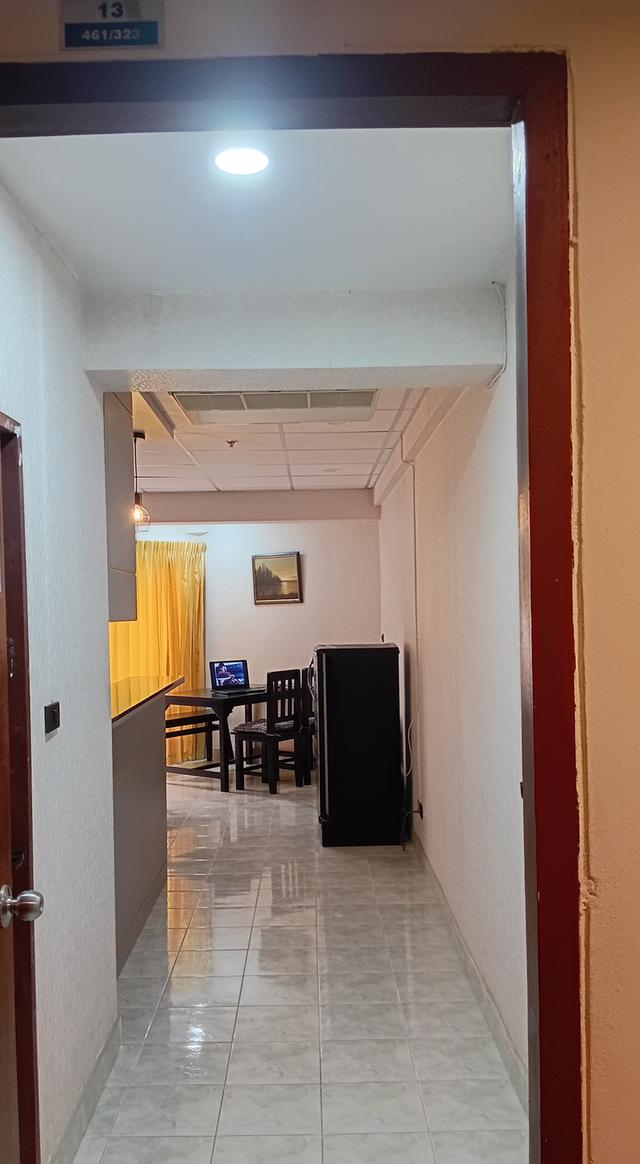 To sell One-Bed Room at Jomtien Condominiun beside of Jomtien Beach, Pattaya -- ONLY 2.18 million baht 4