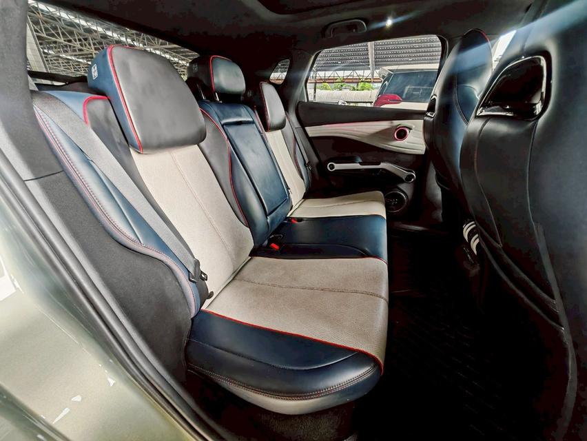 2023 BYD ATTO3 (EXTENDED RANGE) 11