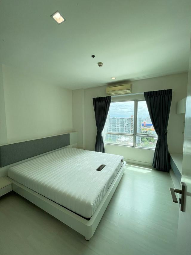 The Room Ratchada-Ladprao