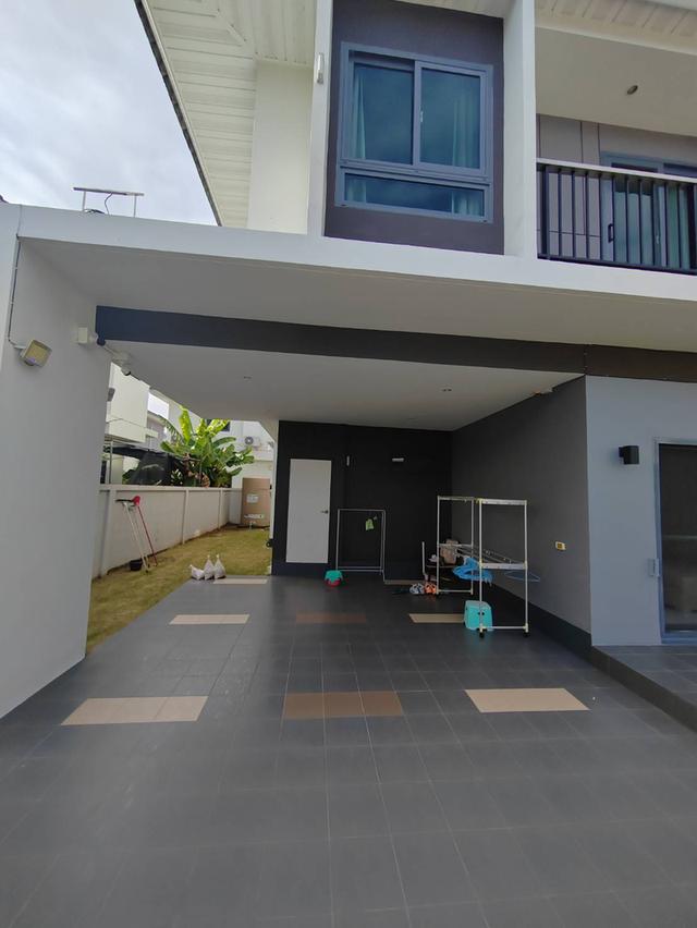 บ้านเดี่ยวพร้อมอยู่ ทำเลดี 13