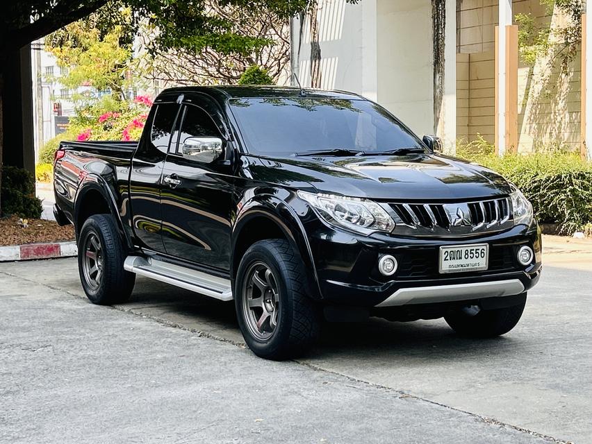 Mitsubishi triton 2.5 gt top รูปที่ 18