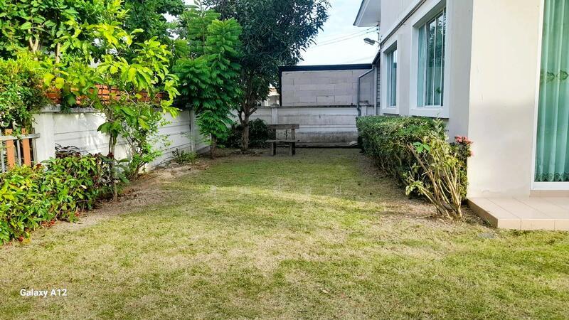 บ้านเดี่ยวหลังใหญ่ บ้านฉาง จ.ระยอง ใกล้ทางด่วนเพียง 8 นาที 5