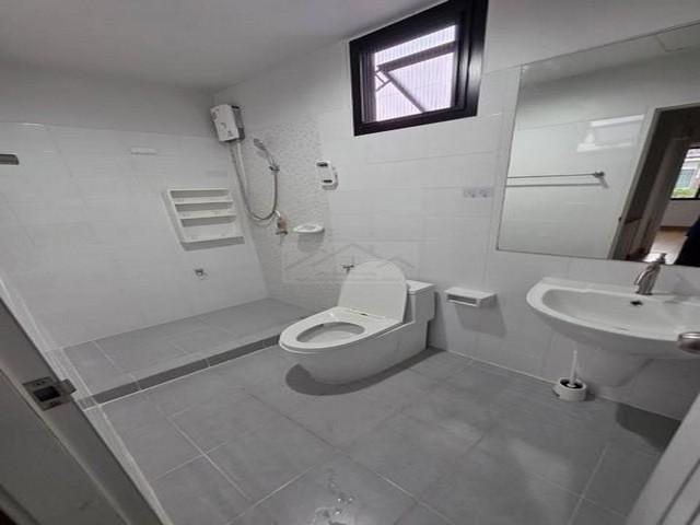 PB5913ให้เช่า ทาวน์โฮม 2 ขั้น หลังมุม ย่านลาดปลาเค้า หมู่บ้านอารียา เดอะคัลเลอร์พรีเมี่ยม3 ใกล้ ม.เกษตรฯ 11